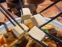 -谷丽麦馕新疆菜·清真(步步高梅溪新天地店)