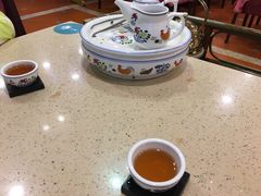 -点都德(华强南店)