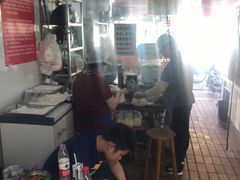 大堂-方老大馄饨(抚宁巷店)