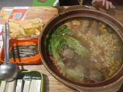 -菌小白火锅(时尚天河店)