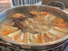 -福临门酒店·海鲜·家常菜·浑锅