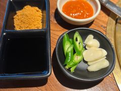 -九畋町和牛黑牛烤肉料理(三里屯3·3大厦店)