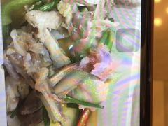 -西贝莜面村(近铁城市广场店)