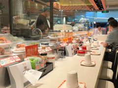 -新一番三文鱼寿司(大东海店)