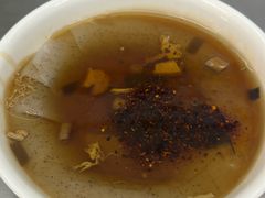 -杨记灌肠(食品街店)