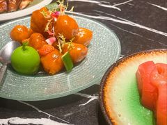 -木棉·醉心粤味(COCO Park店)