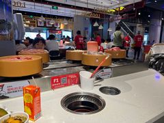 -龍歌自助小火锅(城阳万象汇店)