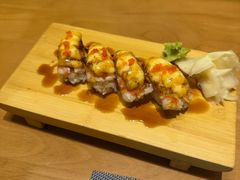 -鮨桐日本料理(望京店)