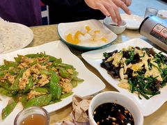 -鑫渔港海鲜本地菜·山海关浑锅(东戴河店)