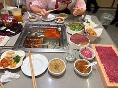 -海底捞火锅(苏宁生活广场店)