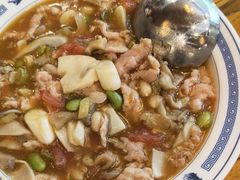 -老雒阳面馆·水席·洛阳菜(纱厂路店)