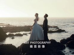 -薇喜影像艺术中心 ART PHOTO