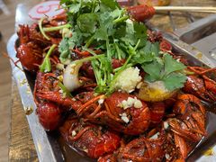 -马老大烧烤(和平路店)