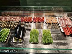 -湘轩·土菜研究院(光大店)