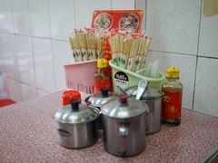 -明月虾面(厦禾路店)