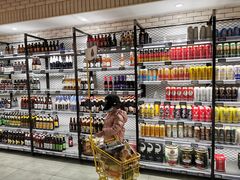 零售区-七鲜超市(通州ONE店)