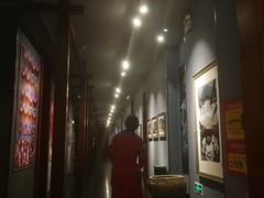 -黔蘑菇四季餐厅(观山湖店)