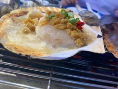 -江合勇丹东兄弟小串海鲜烧烤(总店)