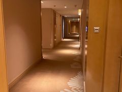 -无锡富力喜来登酒店