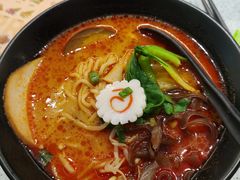 -争鲜回转寿司(大连和平广场凯德PLUS店)