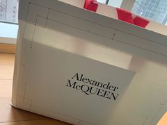 -Alexander McQueen(远洋太古里店)