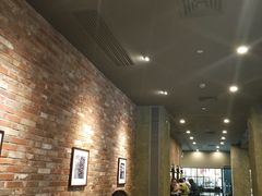 大堂-星巴克(苏州平江万达广场店)