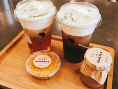 -喜茶(深圳东门1234店)