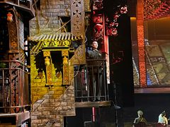 -《12·12》西安事变大型实景演出