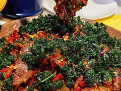 -半山腰·云南菜(侨福芳草地店)