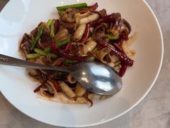 -船歌·鱼水饺青岛菜(黄岛珠江路店)