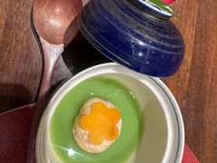-谷咖啡·鲜花绿植花园餐厅