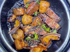 -新记肉骨茶