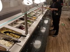 -So Lounge索兰至餐厅(蓝色港湾店)