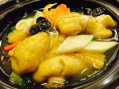 上海杏花楼集团五芳斋点心店(云南南路店)-五芳齋(云南南路店)