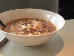 -漆黑觉米粉(三里屯店)