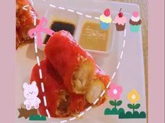 -喜粤糖朝餐厅(三八广场店)