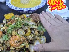 -香岛私房菜(金屋·秦皇半岛店)