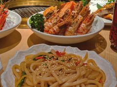 -赤坂亭·M9和牛烧肉(南京江南虹悦城店)