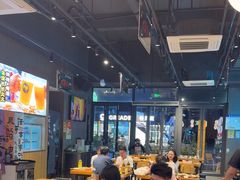 -本色.小马哥烧烤(无锡九里仓店)