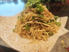 -穆隆斋清真大饭店(串窑街店)