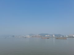 -钱塘江大桥