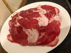 -许府牛火锅(信义坊总店)