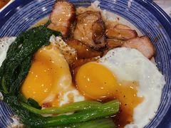 -澳门陈光记烧味饭店(南京德基广场店)