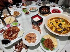 -壹零捌道·北京烤鸭(车公庄店)