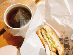 -麦当劳(天兴罗斯福店)