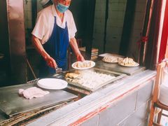 -西工饭庄快餐厅(西工小街店)