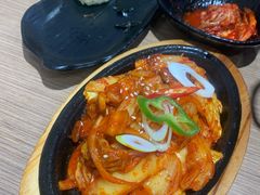 -文成焕·家族韩式餐厅