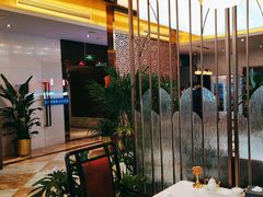 -燕兰楼·清真西北融合菜(亚运村店)