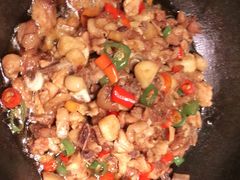 -佬麻雀·剁椒鱼头(京基KK One店)