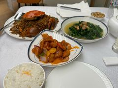-喜记避风塘炒辣蟹(旗舰店)